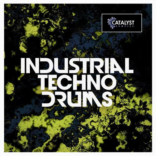 Industrial Techno Drums Sample Pack Routenote Create