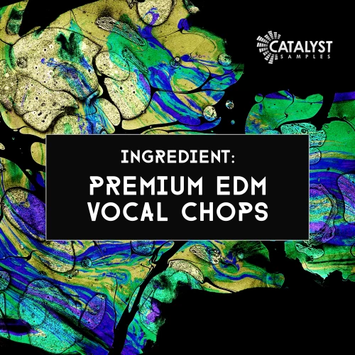 Premium Edm Vocal Chops Sample Pack Routenote Create