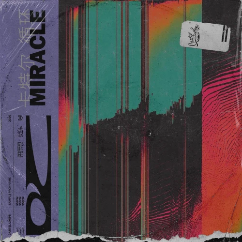 Miracle Sample Pack - RouteNote Create