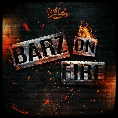 Barz On Fire Sample Pack - RouteNote Create