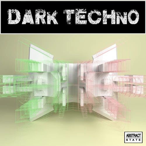 Dark Techno Sample Pack Routenote Create
