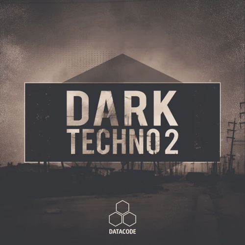 FOCUS: Dark Techno 2 Sample Pack - RouteNote Create