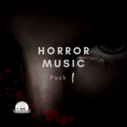 Horror Music Pack 1 Sample Pack - RouteNote Create