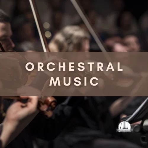 Orchestral Music Sample Pack RouteNote Create