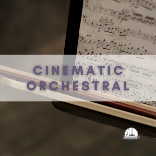 Cinematic Orchestral Sample Pack RouteNote Create