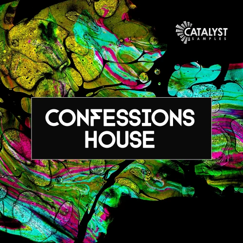 Confessions House Sample Pack - RouteNote Create