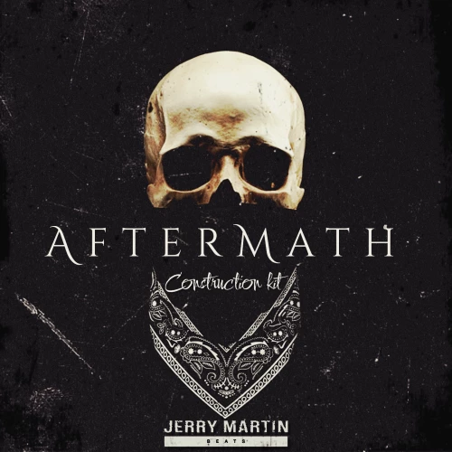 Aftermath Sample Pack - RouteNote Create
