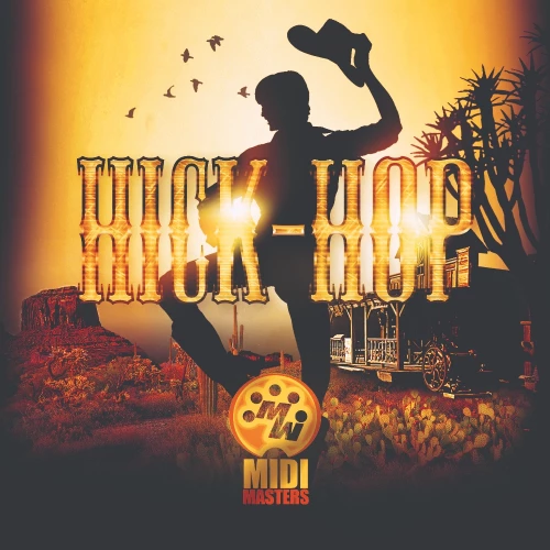 Hick Hop Sample Pack RouteNote Create