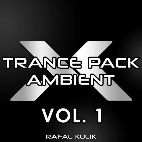Trance Pack Ambient Vol. 1 Sample Pack RouteNote Create