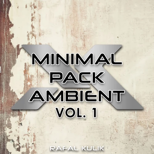 Minimal Pack Ambient Vol. 1 Sample Pack RouteNote Create