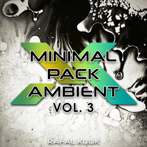 Rafal Kulik Sounds - RouteNote Create