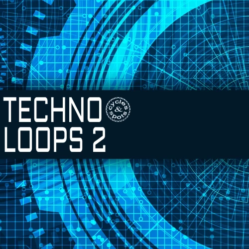 Techno Loops 2 Sample Pack - RouteNote Create