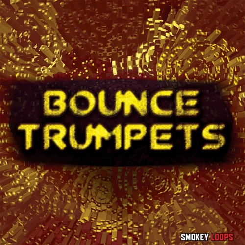 Bounce Trumpets Sample Pack - RouteNote Create