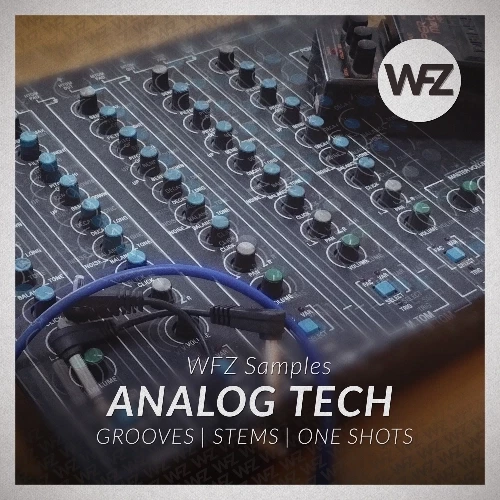 Wfz Samples Sounds Routenote Create