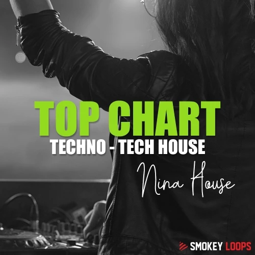 Smokey Loops Records Sounds - RouteNote Create
