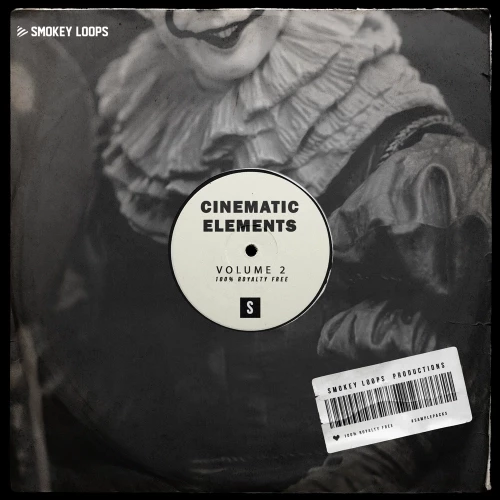 Smokey Loops Records Sounds - RouteNote Create