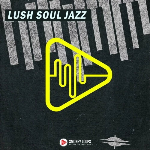 Lush Soul Jazz Sample Pack - RouteNote Create
