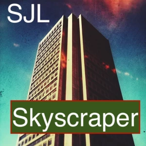 Skyscraper Sample Pack - RouteNote Create