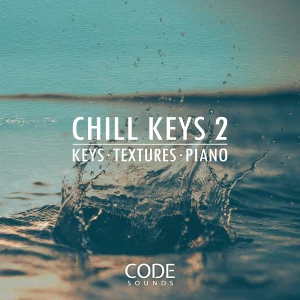 Chill Keys 2 Sample Pack - RouteNote Create