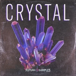 Crystal RnB Sample Pack - RouteNote Create