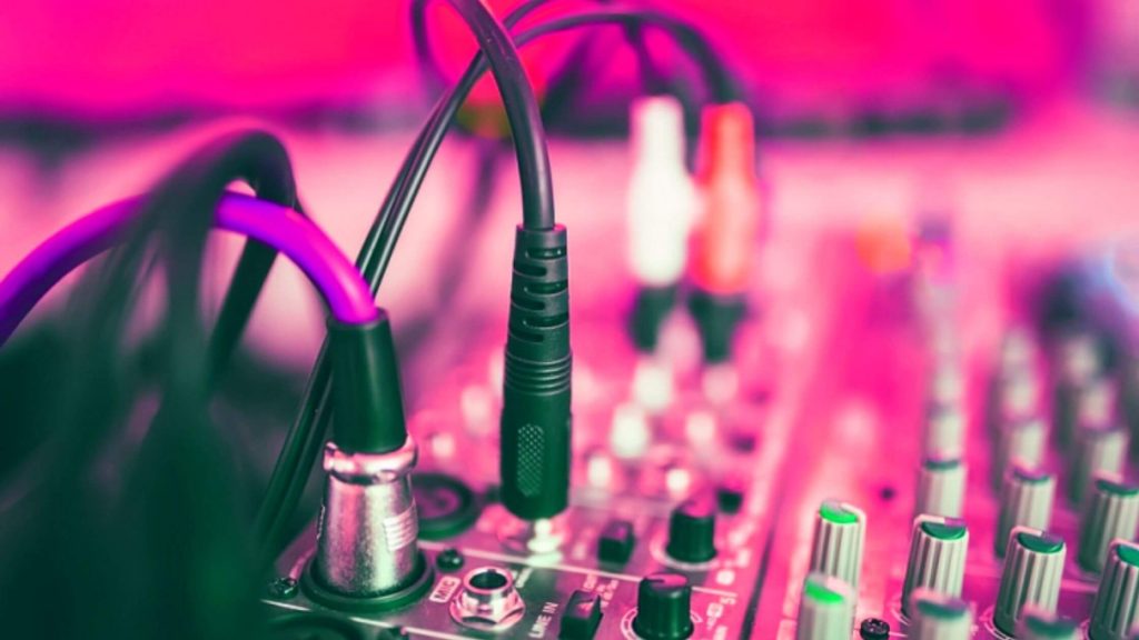 Noise Floor What is it? RouteNote Create Blog