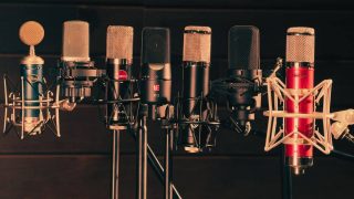 What Are The Different Types of Microphones and How Do They Work ...