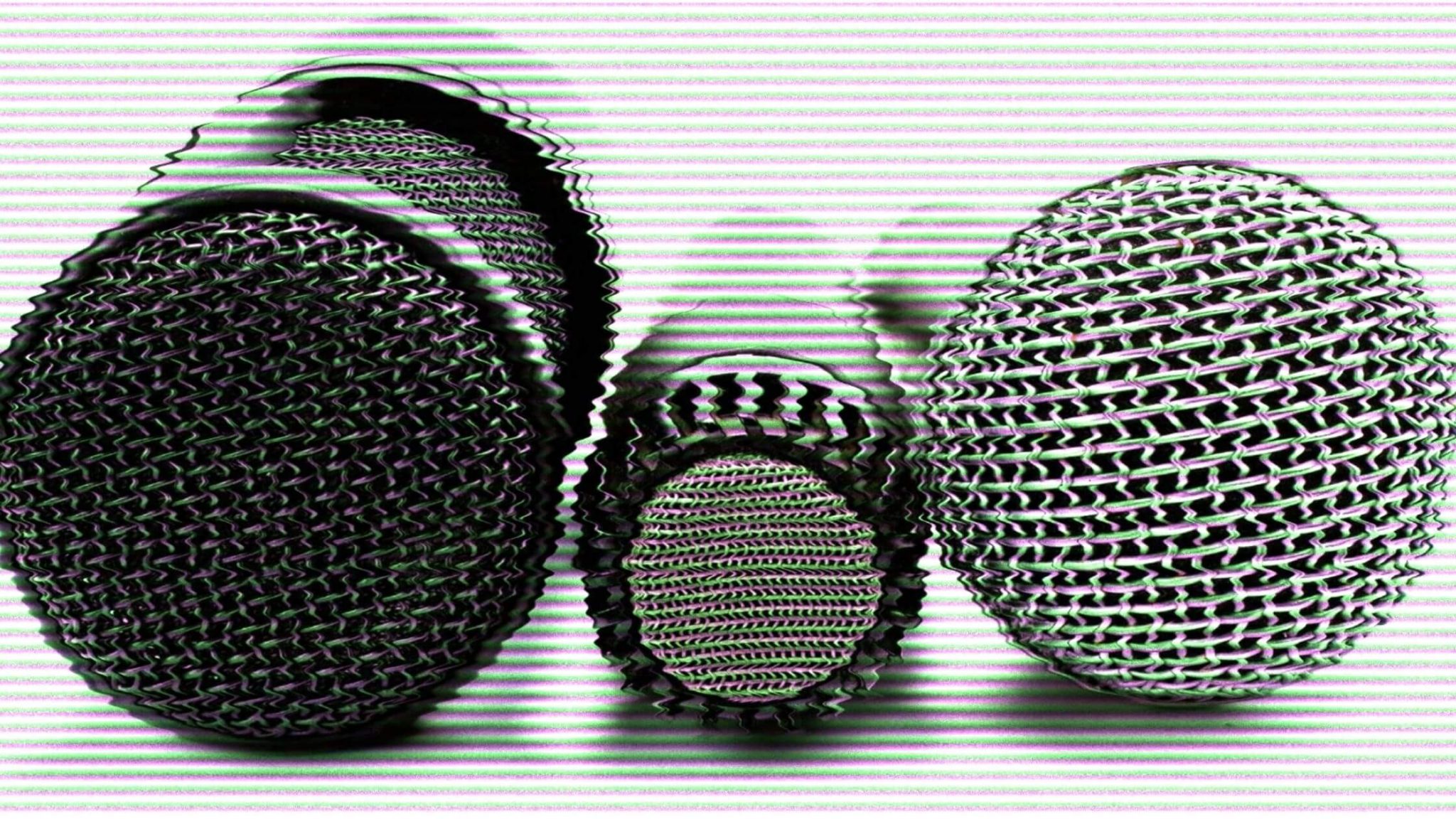 What Are The Different Types of Microphones and How Do They Work