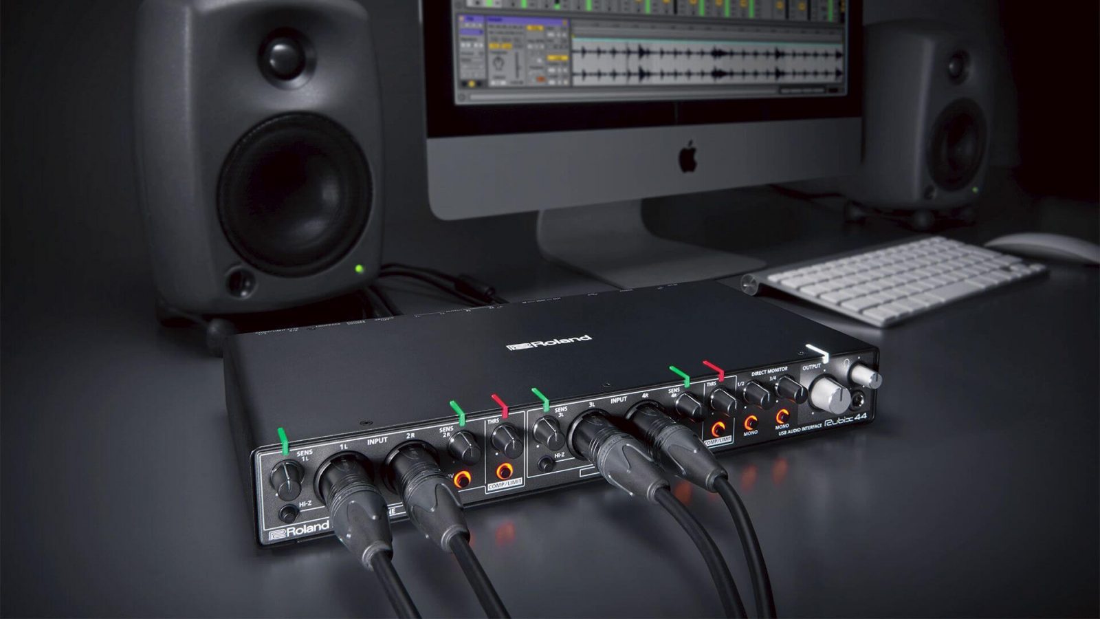 How to Choose an Affordable Audio Interface - RouteNote Create Blog