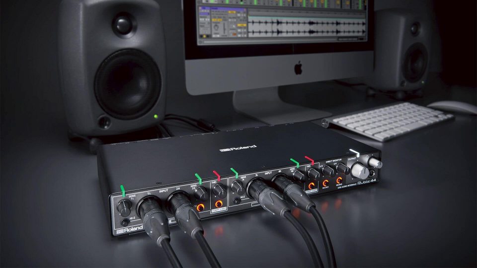 How to Choose an Affordable Audio Interface