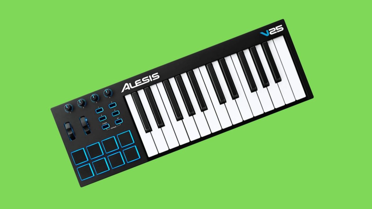 A Beginners Guide:  How Do MIDI Controllers Work?