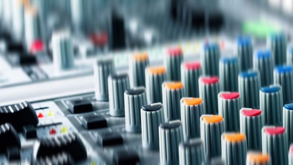 Define Synthesis: How Does Additive Synthesis Work?