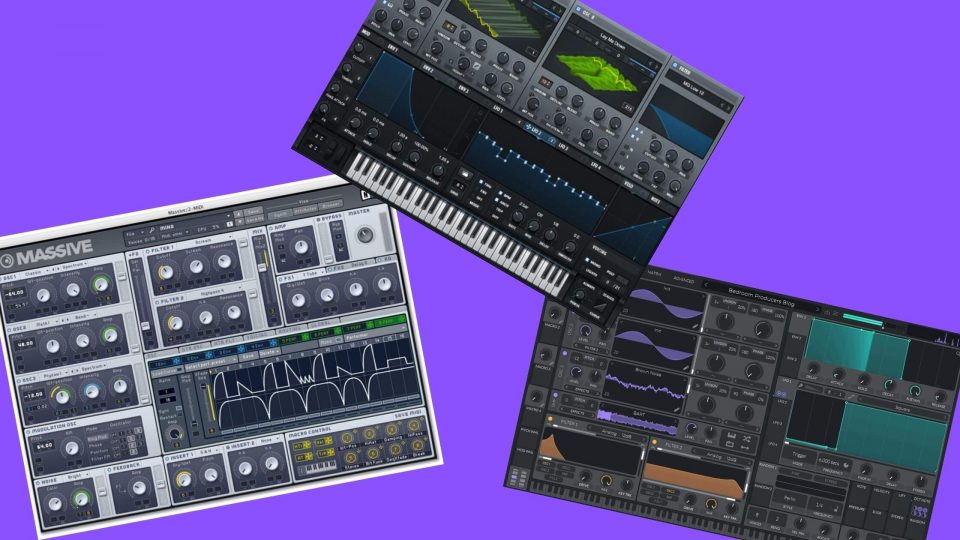 Define Synthesis: How Does Wavetable Synthesis Work?