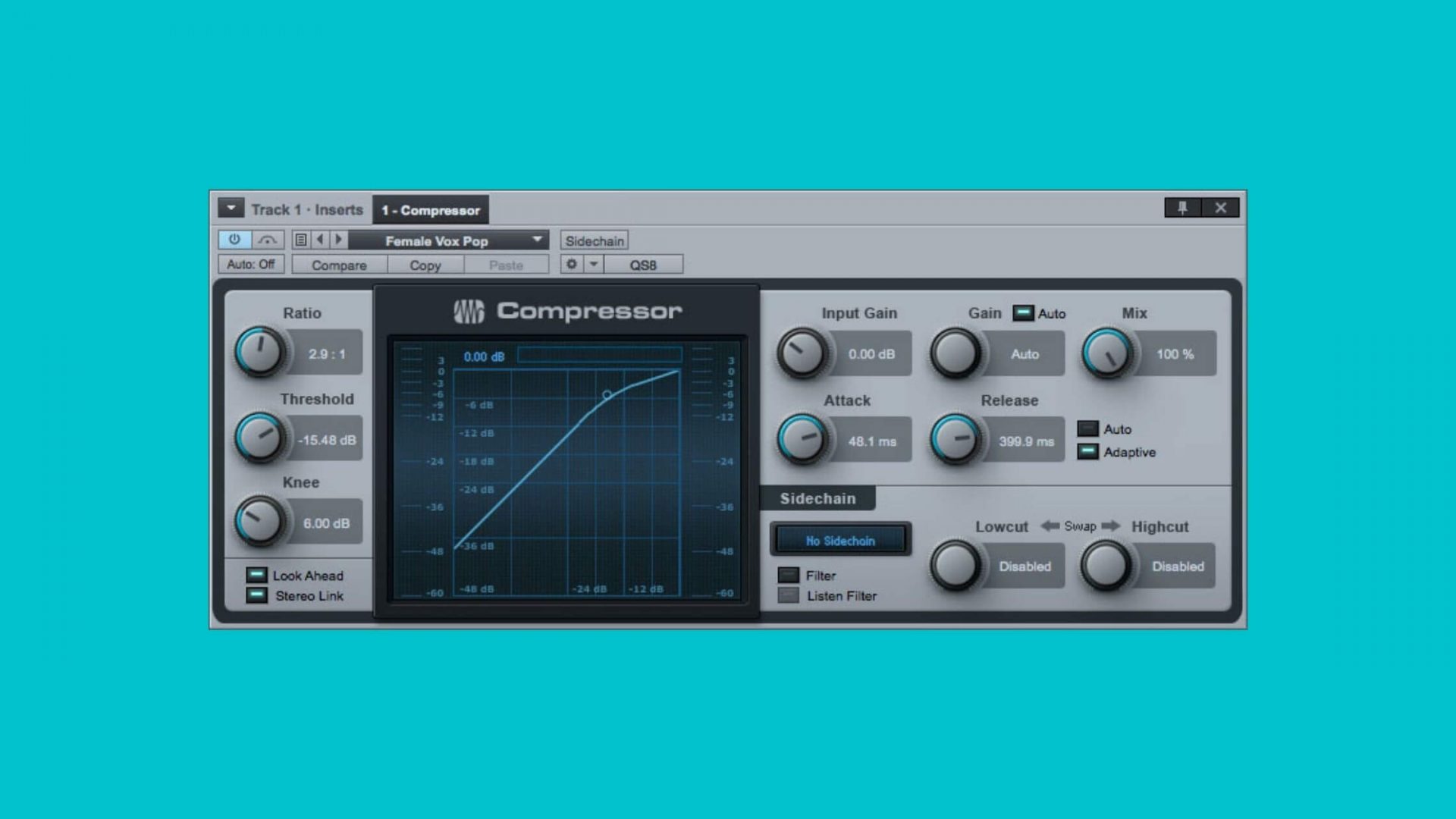 Explain Compression: What is Compression Used For? - RouteNote Create Blog