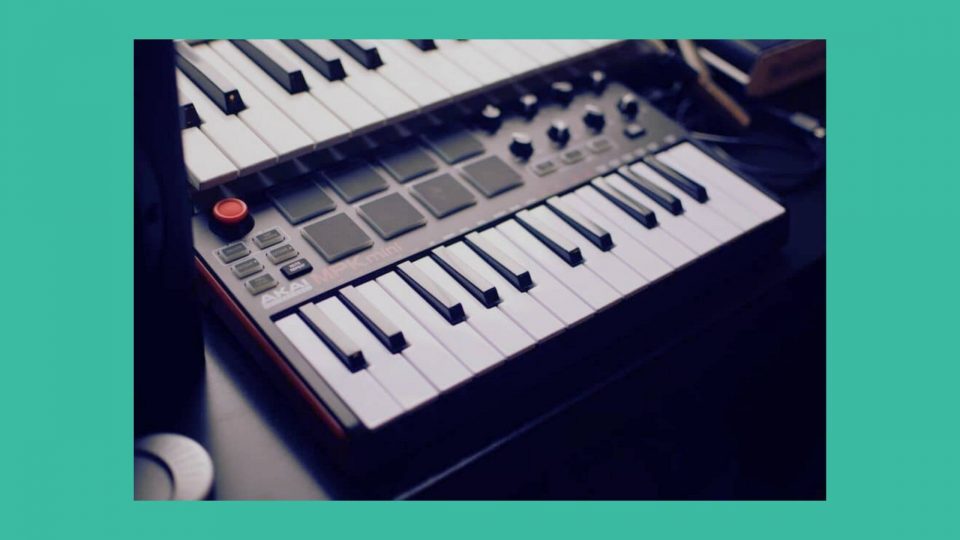 Top 5 Affordable MIDI Keyboards