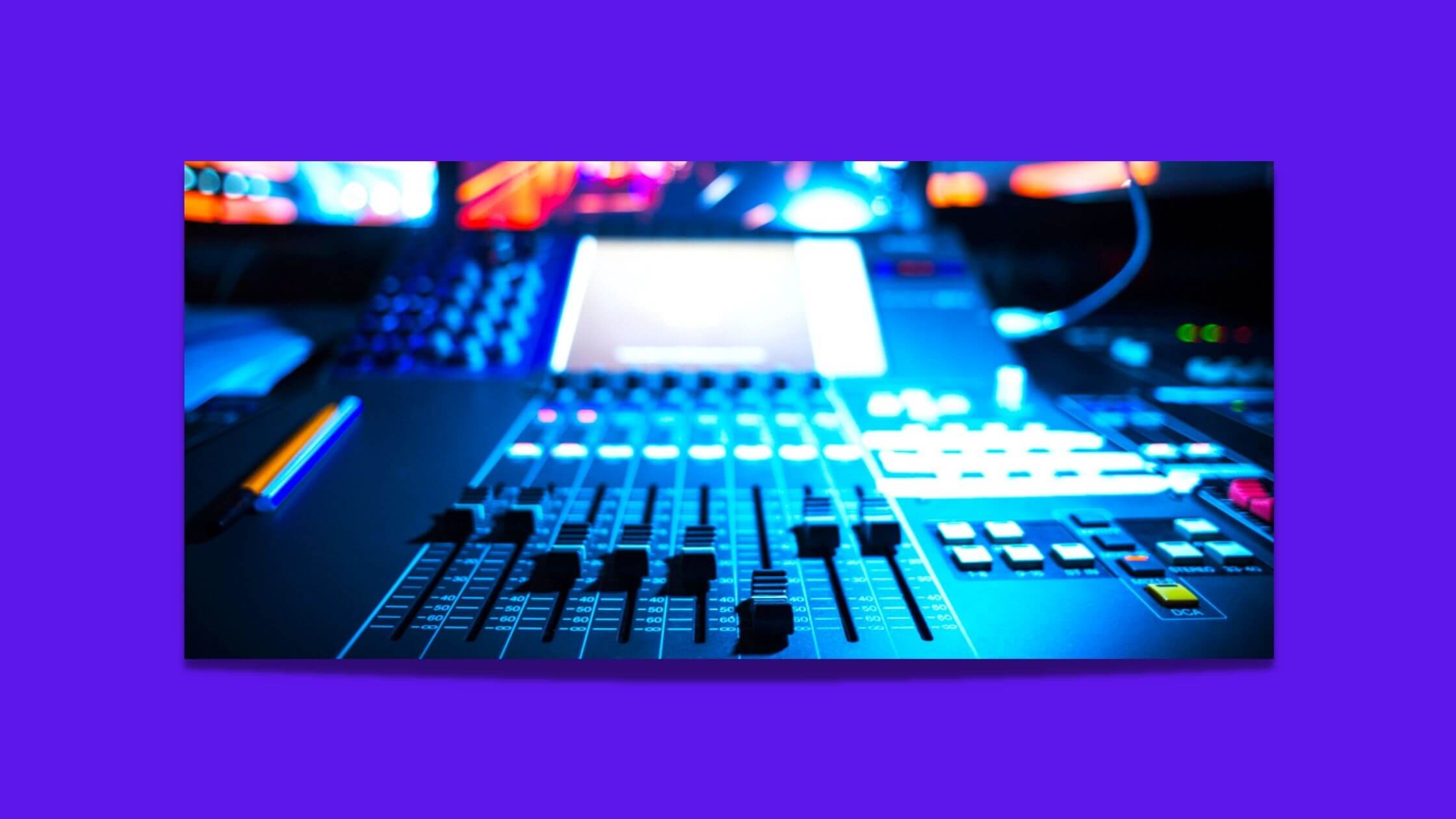 What is Dithering Audio? RouteNote Create Blog