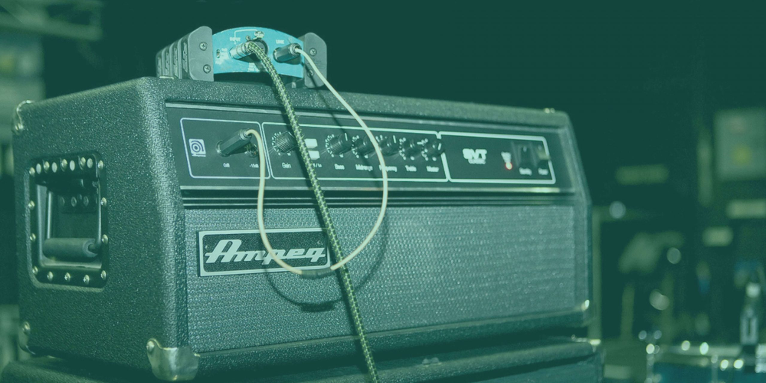 DI Boxes for Beginners What Are They and When to Use Them RouteNote