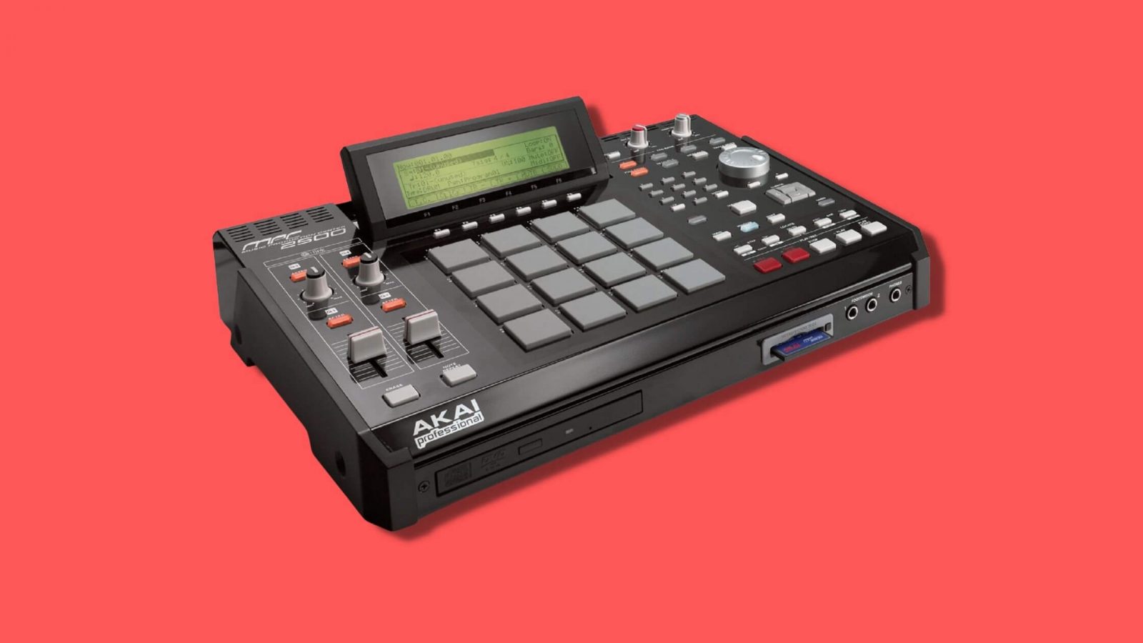 Origin of Sampling: History of Sampling Music - RouteNote Create Blog