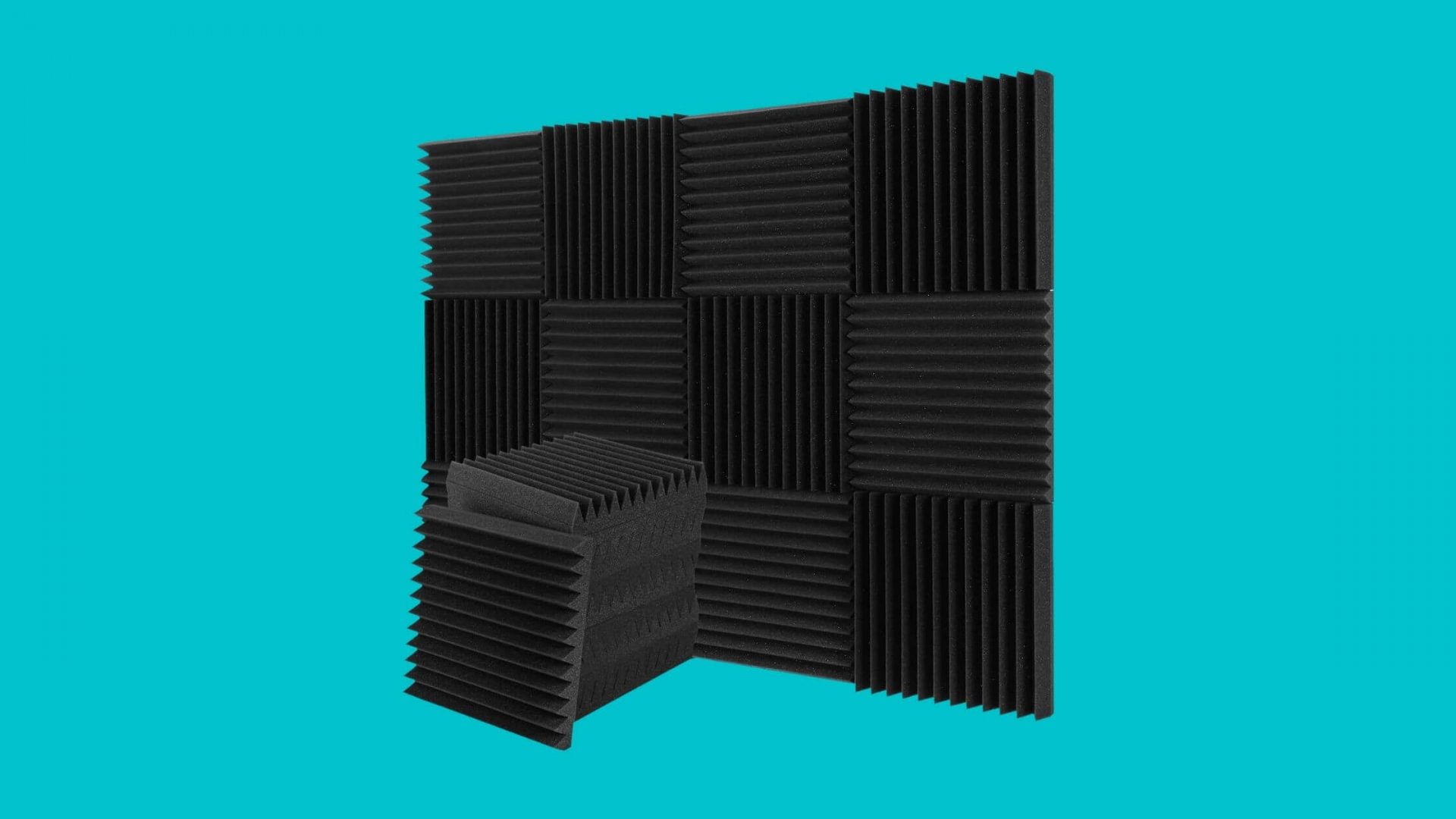 Home Studio Acoustic Treatment Guide: What is Acoustic Treatment ...