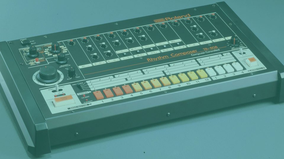 Arthr Releases NFT to Celebrate the Legendary Units of the TR-808, TB-303 and the SH-101!