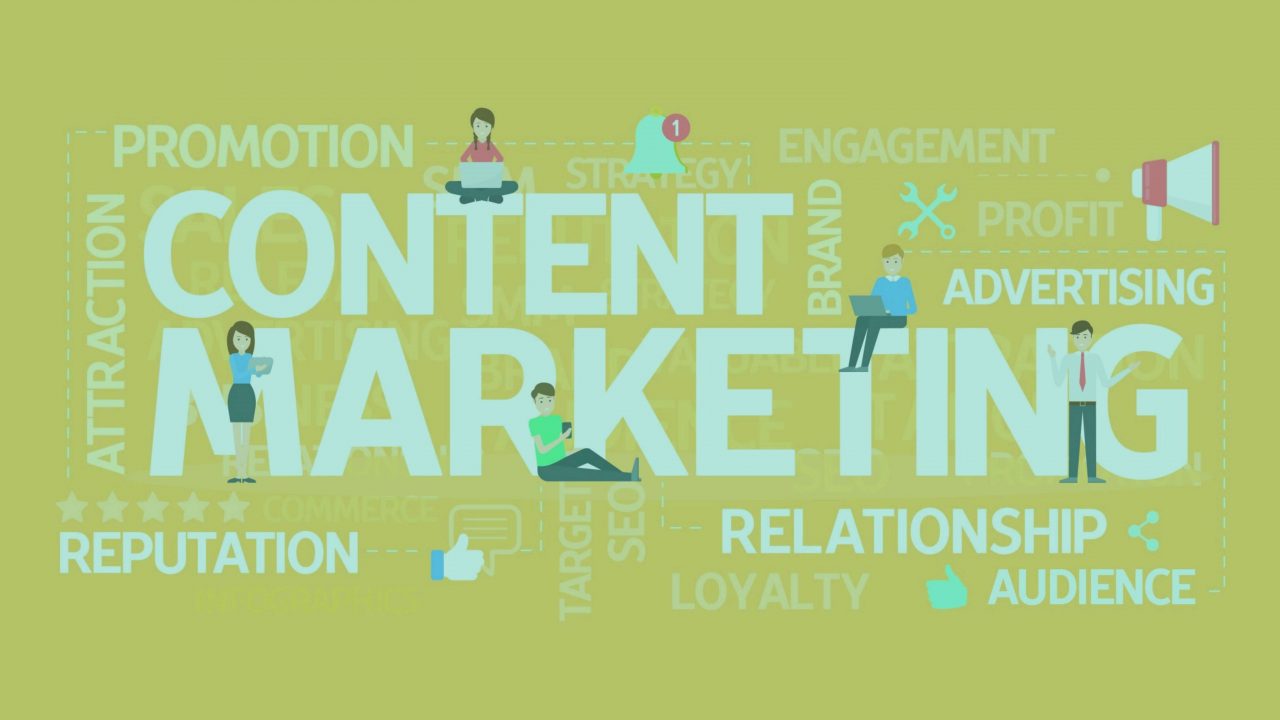 Content Marketing for Musicians