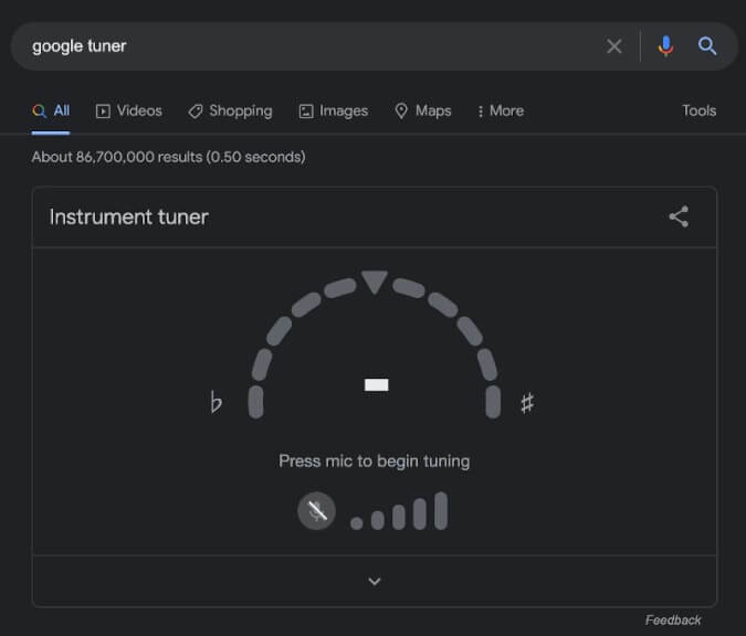 Google Launches Google Tuner Making Life Easier for Musicians RouteNote Create Blog