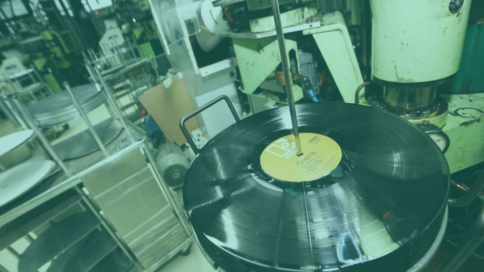 PVC Production and Pressing Plants Halted: Smaller Labels Are Struggling to Release Vinyl Albums As Vinyl Demand Hikes