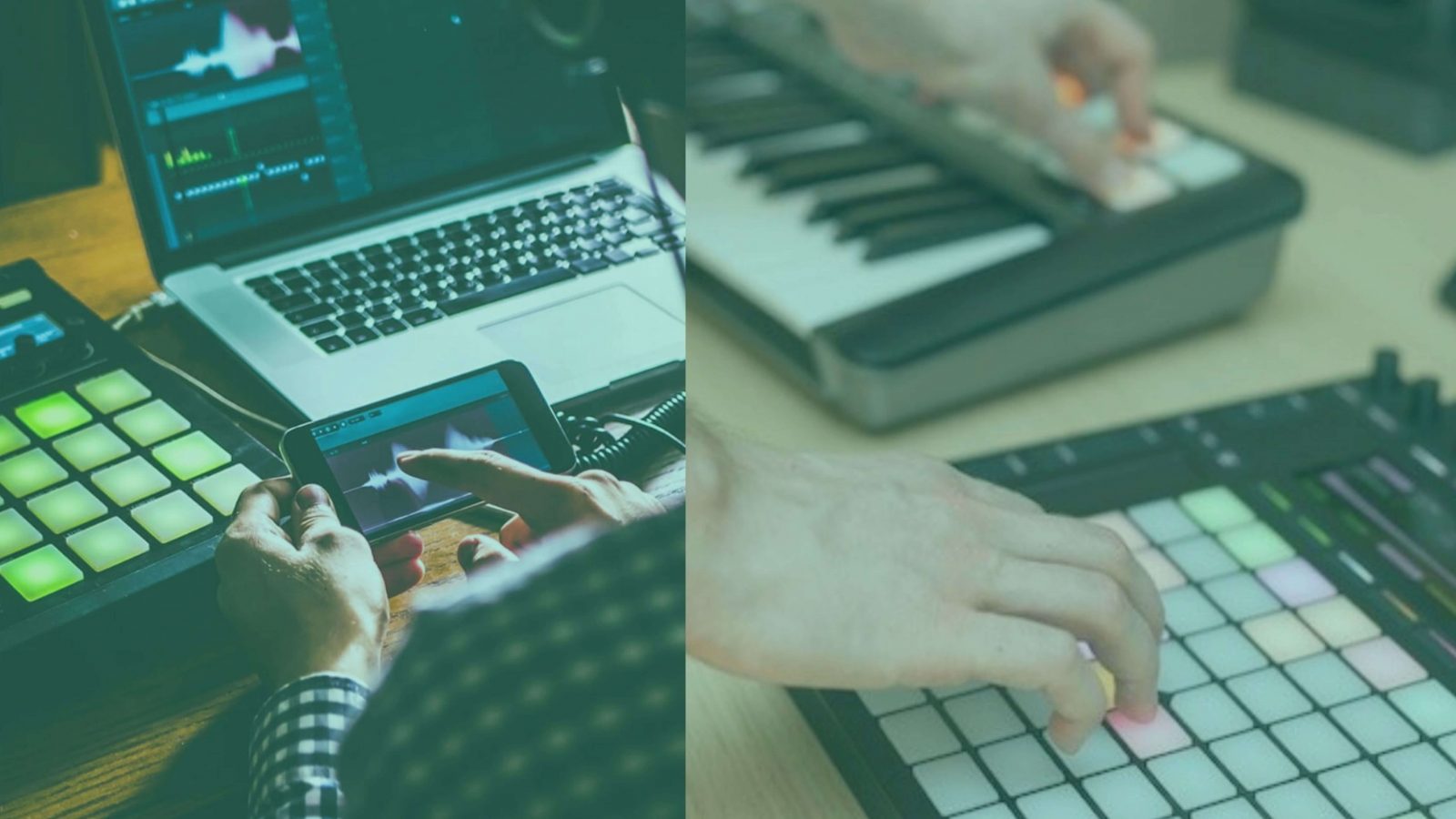 What Do I Need to Produce Music? - RouteNote Create Blog