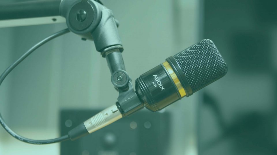 Audix Brings Us Their A231 Studio Vocal Microphone, Vocal Booths Won’t Know What Hit ‘Em