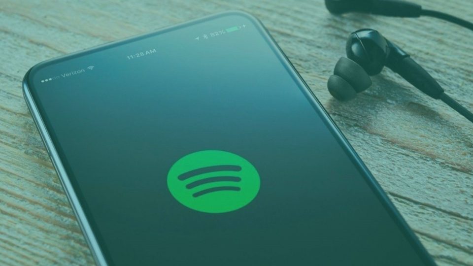 How to Get Your Lyrics on Spotify, Apple Music and Amazon Music