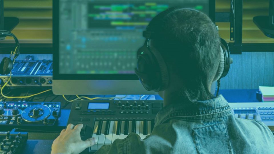 How to Network as a Music Producer and Spread Awareness of Yourself