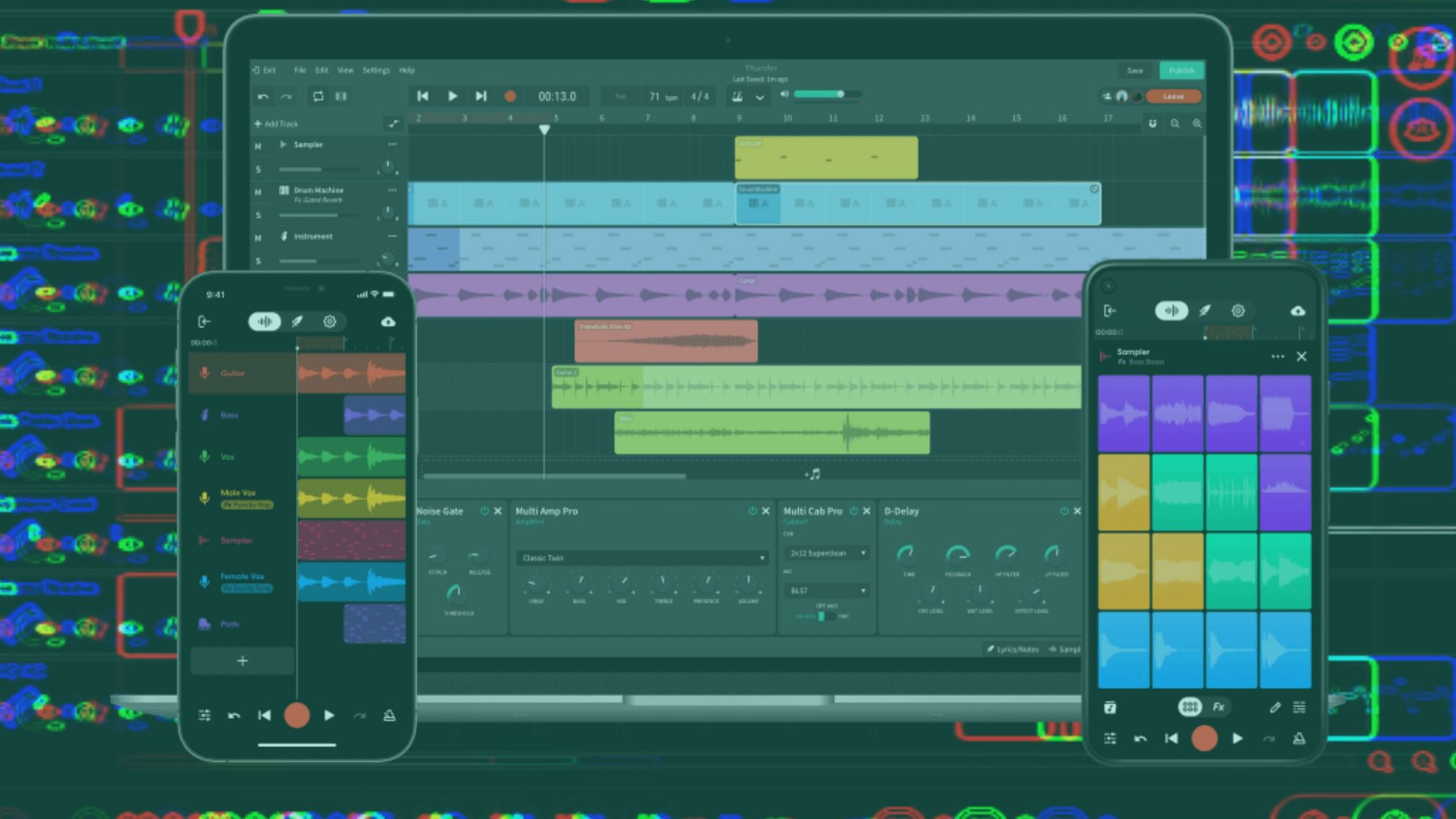 Our Top 5 Free DAWs That Remove Barrier to Entry to Music Creation and