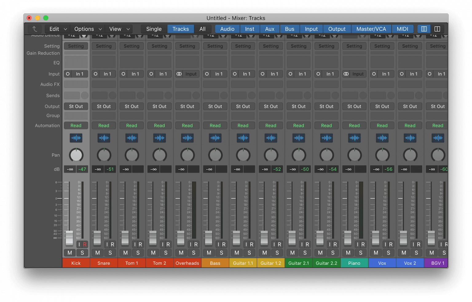 audio-what-are-faders-mixers-graphic-eq-more