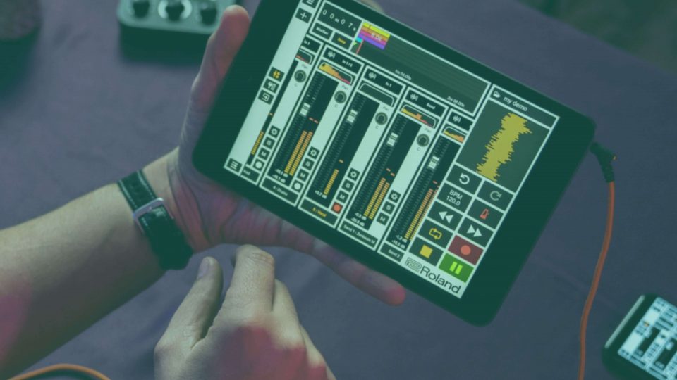 The Best 5 Mobile Apps for For Making Your Beats and Songs