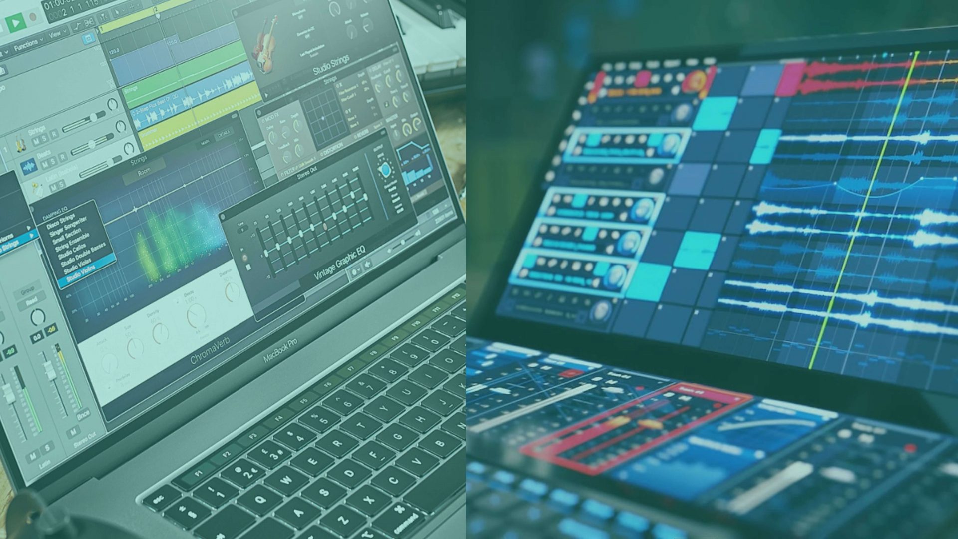 Top 5 Best Laptops for Making Epic Music - RouteNote Create Blog